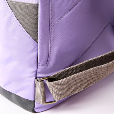 Thistle Bloom Canfield Backpack | Ori London | boogie + birdie