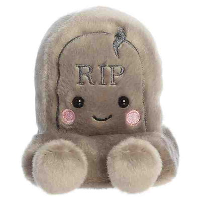 Tombstone Plush Toy | Palm Pals | boogie + birdie