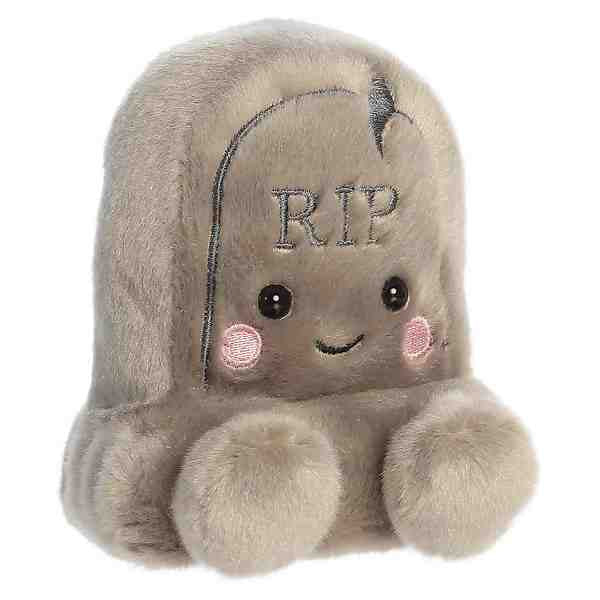 Tombstone Plush Toy | Palm Pals | boogie + birdie