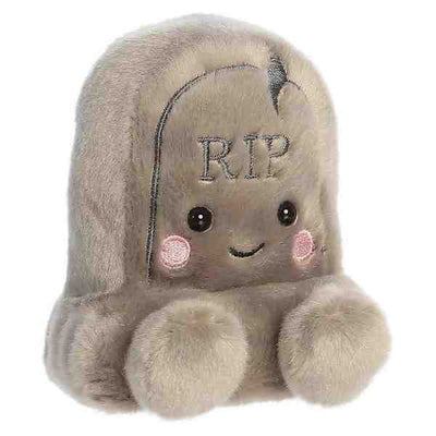 Tombstone Plush Toy | Palm Pals | boogie + birdie
