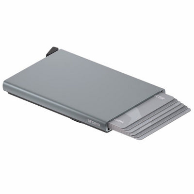 Titanium SECRID Magsafe Cardprotector | Wallets | boogie + birdie