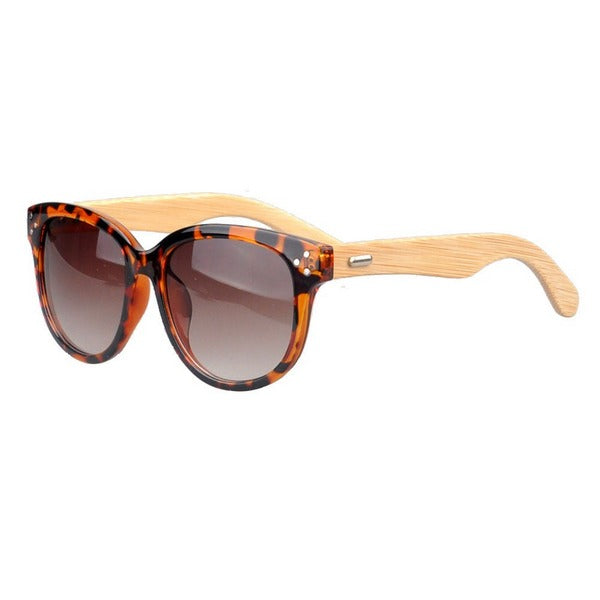 Tortoise Mallee Sunglasses | Kuma Eyewear | boogie + birdie