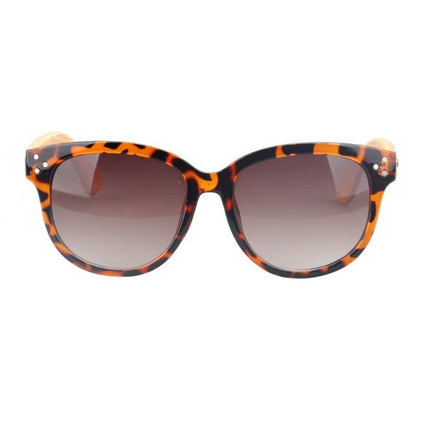 Tortoise Mallee Sunglasses | Kuma Eyewear | boogie + birdie