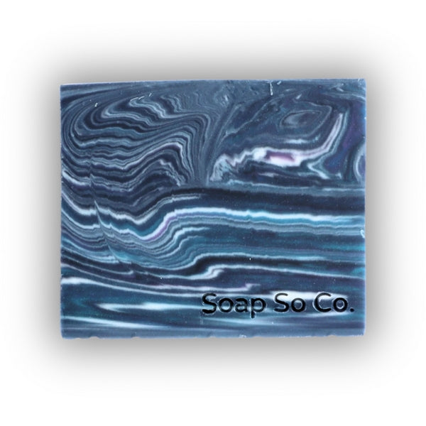 Transcend Soap Bar | Soap So Co. | boogie + birdie