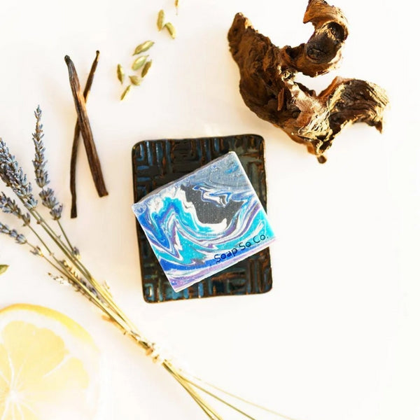 Transcend Soap Bar | Soap So Co. | boogie + birdie