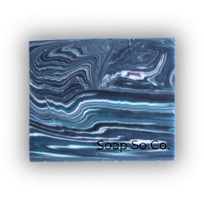 Transcend Soap Bar | Soap So Co. | boogie + birdie