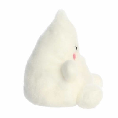 Ghost Plush Toy | Palm Pals | boogie + birdie