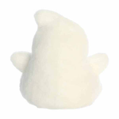 Ghost Plush Toy | Palm Pals | boogie + birdie