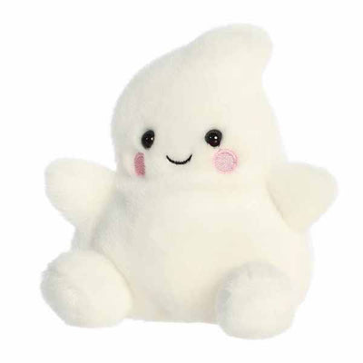 Ghost Plush Toy | Palm Pals | boogie + birdie