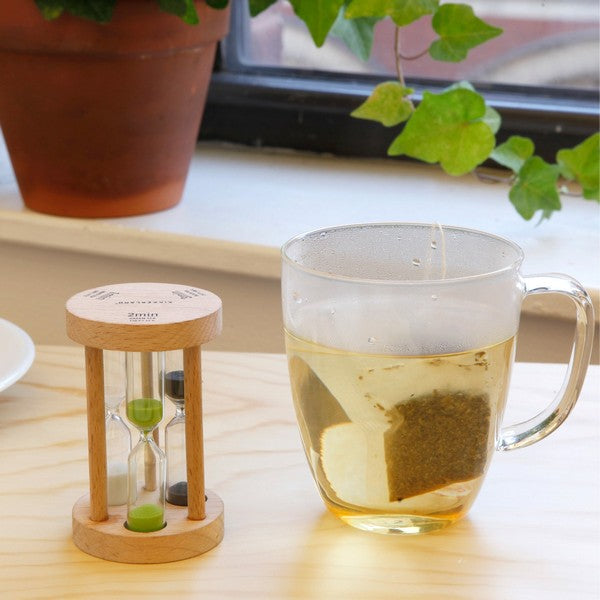 Trio Tea Timer | Kitchenware | boogie + birdie