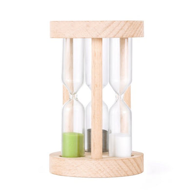 Trio Tea Timer | Kitchenware | boogie + birdie