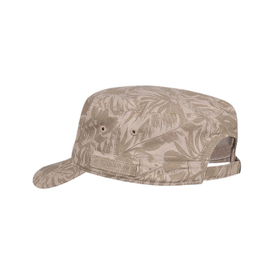 Tropics Latte Women's Mao Cap | Kooringal | boogie + birdie
