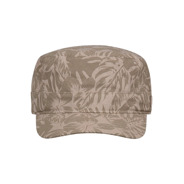 Tropics Latte Women's Mao Cap | Kooringal | boogie + birdie