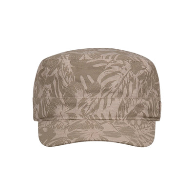 Tropics Latte Women's Mao Cap | Kooringal | boogie + birdie