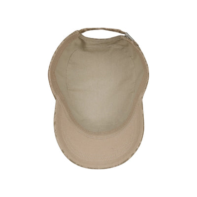 Tropics Latte Women's Mao Cap | Kooringal | boogie + birdie
