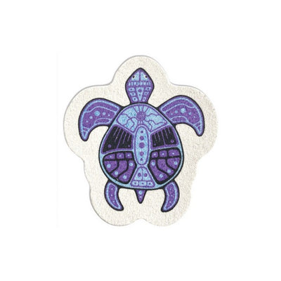 Turtle Eco Sponge | Native Northwest | boogie + birdie