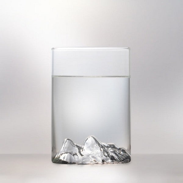 Two Lions Pint | MTNPK Glassware | boogie + birdie