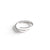 Unf*ckwithable Adjustable Ring