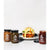 Gourmet Burger Trio Collection Gift Box | Saltspring Kitchen | boogie + birdie