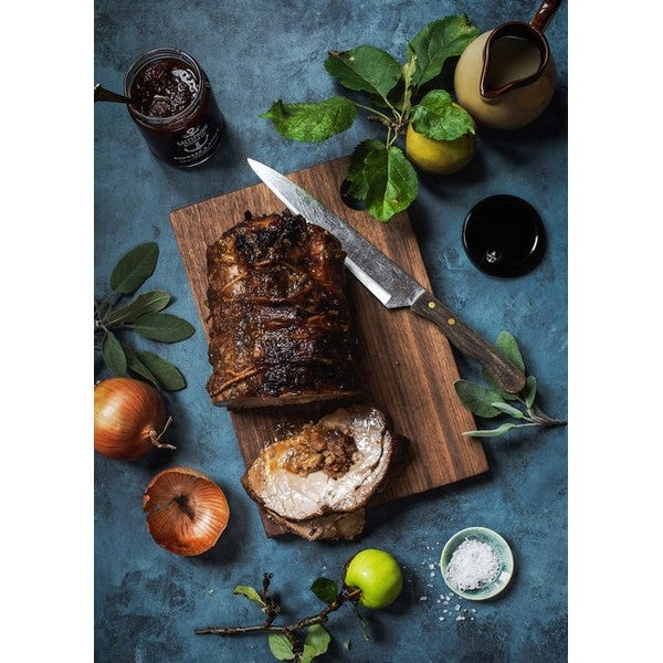 Savoury Spreads Trio Collection Gift Box | Saltspring Kitchen | boogie + birdie