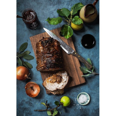 Savoury Spreads Trio Collection Gift Box | Saltspring Kitchen | boogie + birdie