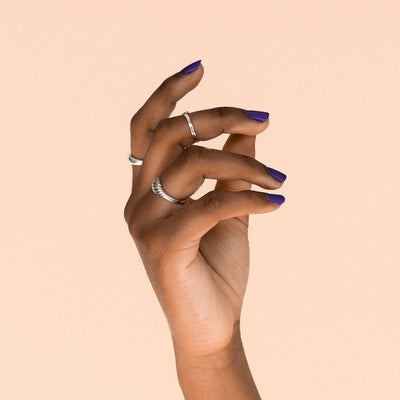 Ursula Vegan Nail Polish | BKIND | boogie + birdie