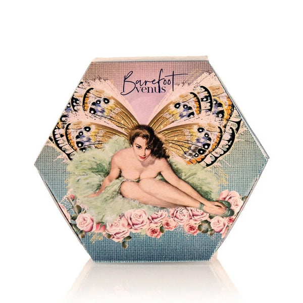 Vanilla Effect Bath Bliss | Barefoot Venus | boogie + birdie

