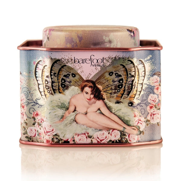 Vanilla Effect Bath Soak | Barefoot Venus | boogie + birdie

