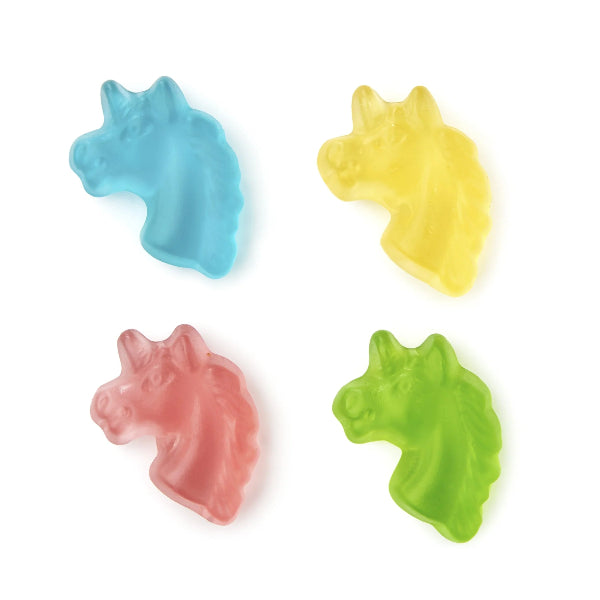 Vegan Magic Gummies | Squish | boogie + birdie