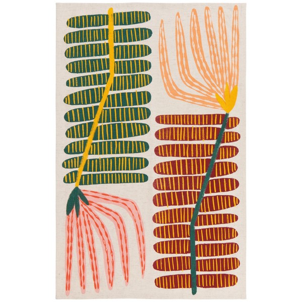 Venus Tea Towel Set | Danica Studio | boogie + birdie

