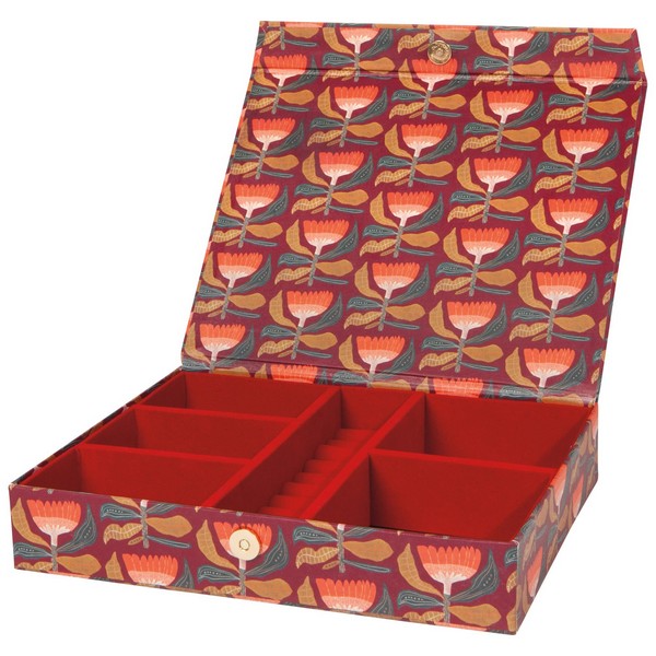 Venus Jewellery Box | Danica Studio | boogie + birdie

