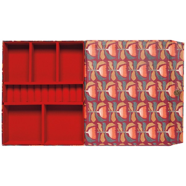 Venus Jewellery Box | Danica Studio | boogie + birdie

