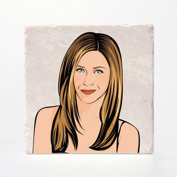 Friends Coaster Set | Versatile Coasters | boogie + birdie 