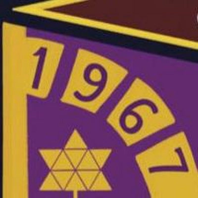 Pennants Of Canada Print | Damn Fine Prints | boogie + birdie