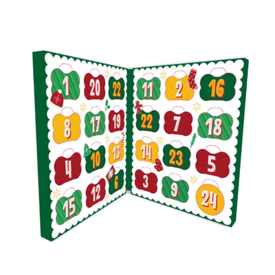 Wags & Wishes Advent Calendar for Dogs | Pets | boogie + birdie