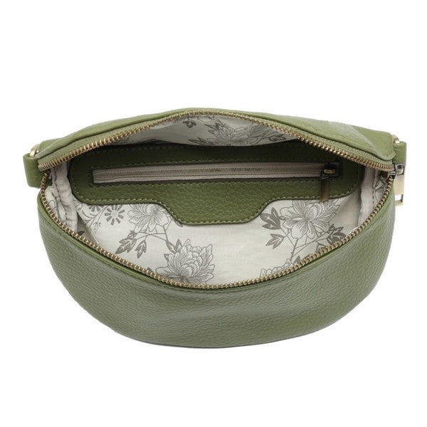 Brown Wana Crossbody Bag | Bags | boogie + birdie
