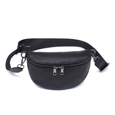 Black Wana Crossbody Bag | Bags | boogie + birdie