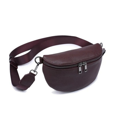 Plum Wana Crossbody Bag | Bags | boogie + birdie