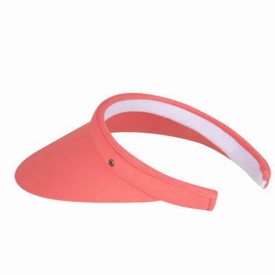 Watermelon Ellen Push-On Visor | Kooringal | boogie + birdie