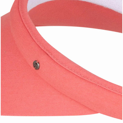 Watermelon Ellen Push-On Visor | Kooringal | boogie + birdie