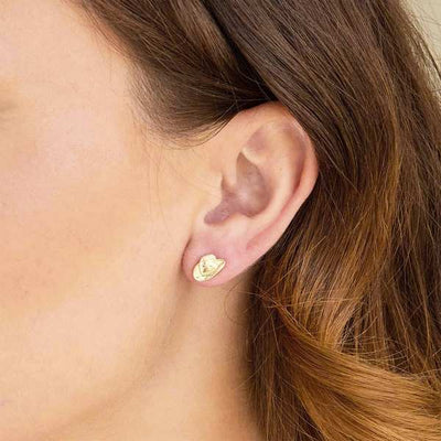 Gold Western Mix & Match Earring Set | Foxy Originals | boogie + birdie
