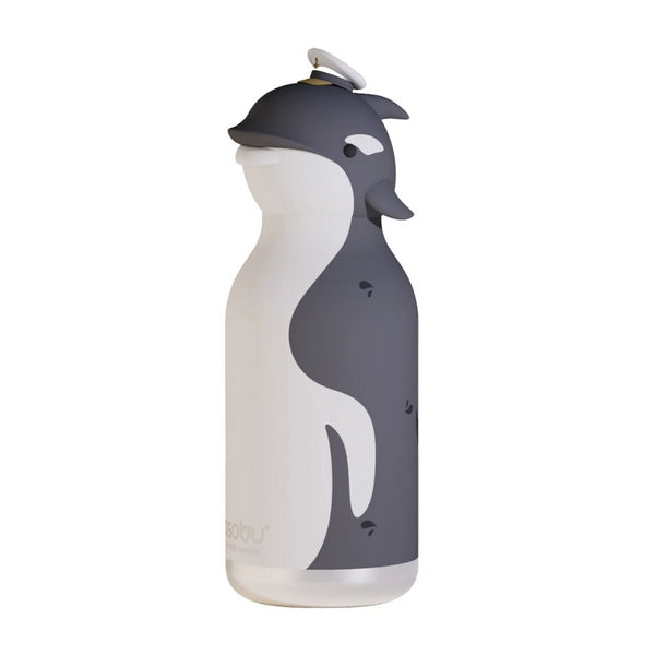 Whale Water Bottle | asobu Bottles | boogie + birdie