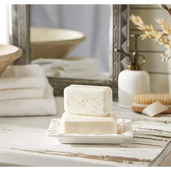 White Gardenia Bar Soap | Pre de Provence | boogie + birdie