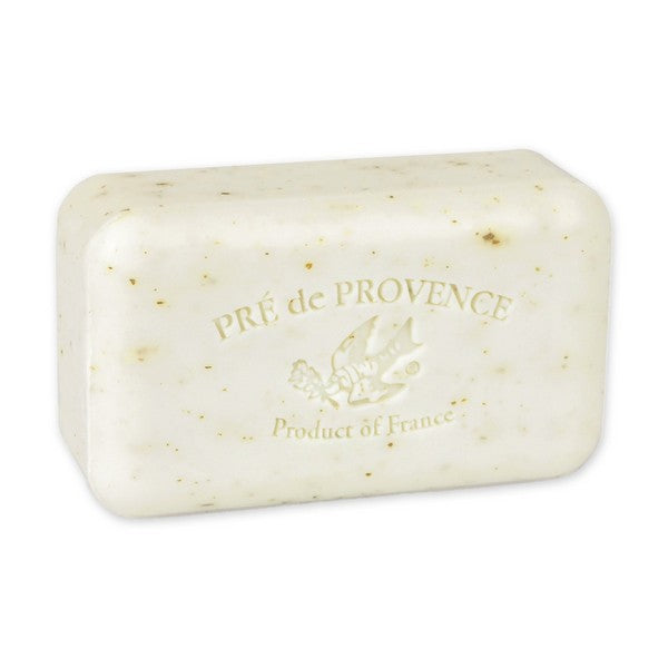 White Gardenia Bar Soap | Pre de Provence | boogie + birdie