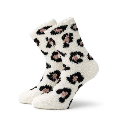 Cat Nap Lounge Socks | Hello Mello | boogie + birdie