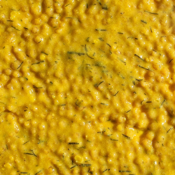 White Wine Herb Mustard | Smak Dab | boogie + birdie