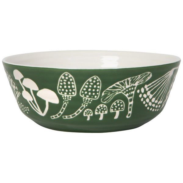 Wildgrove Imprint Bowl | Danica Studio | boogie + birdie
