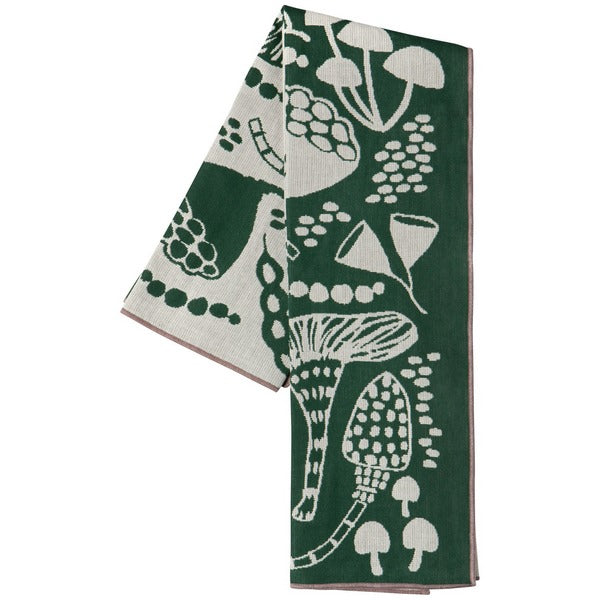 Wildgrove Double Cloth Tea Towel | Danica Studio | boogie + birdie