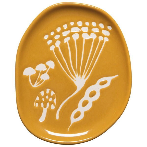 Wildgrove Trinket Tray | Danica Studio | boogie + birdie