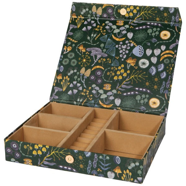 Wildgrove Jewellery Box | Danica Studio | boogie + birdie
